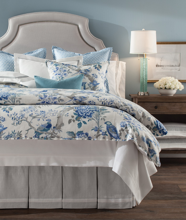 Waterford Bedding Harrison Collection Modern Kotaksurat Co Waterford Bedding Harrison Collection Jacquard Comforter
